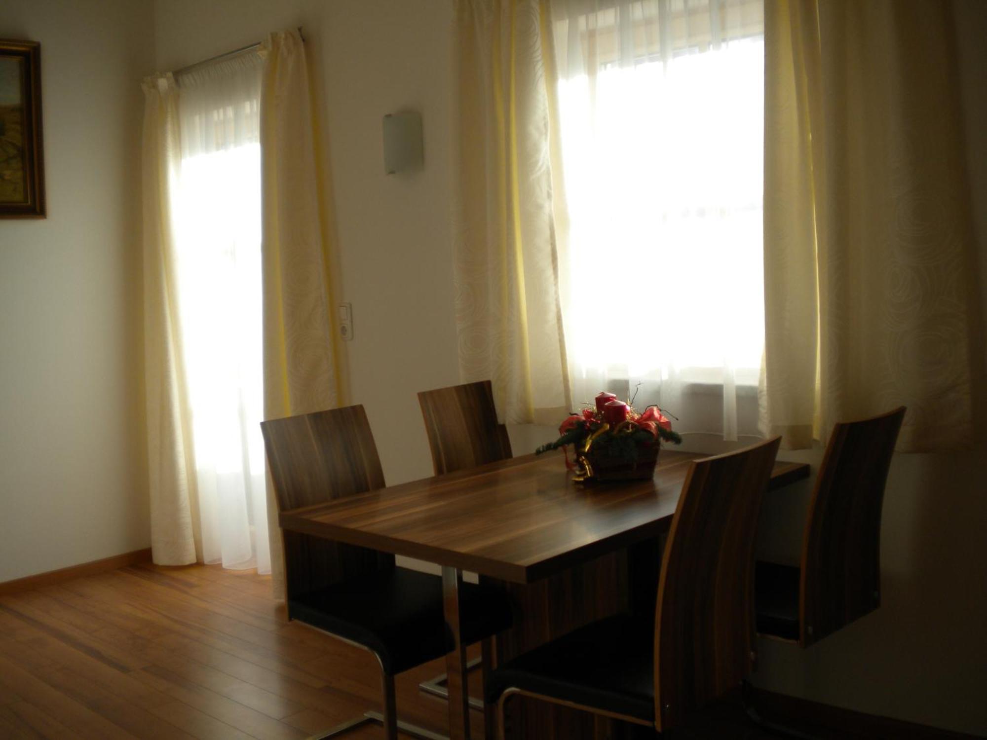 Ferienwohnung Haus Helene Rauris Exterior foto