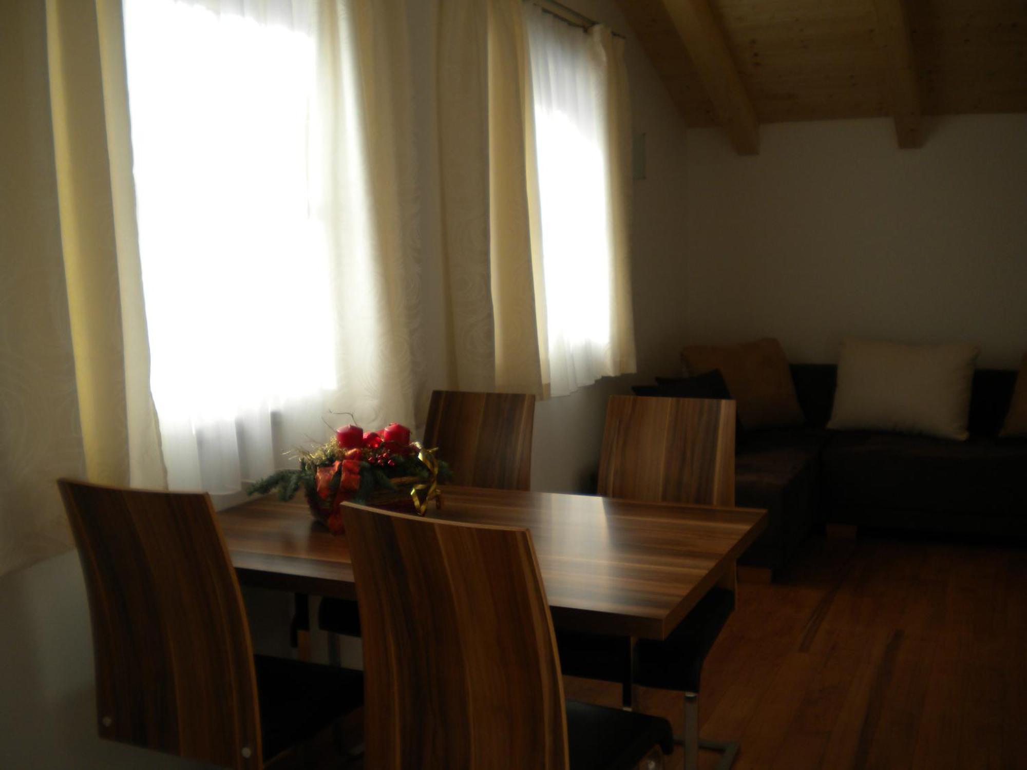 Ferienwohnung Haus Helene Rauris Exterior foto
