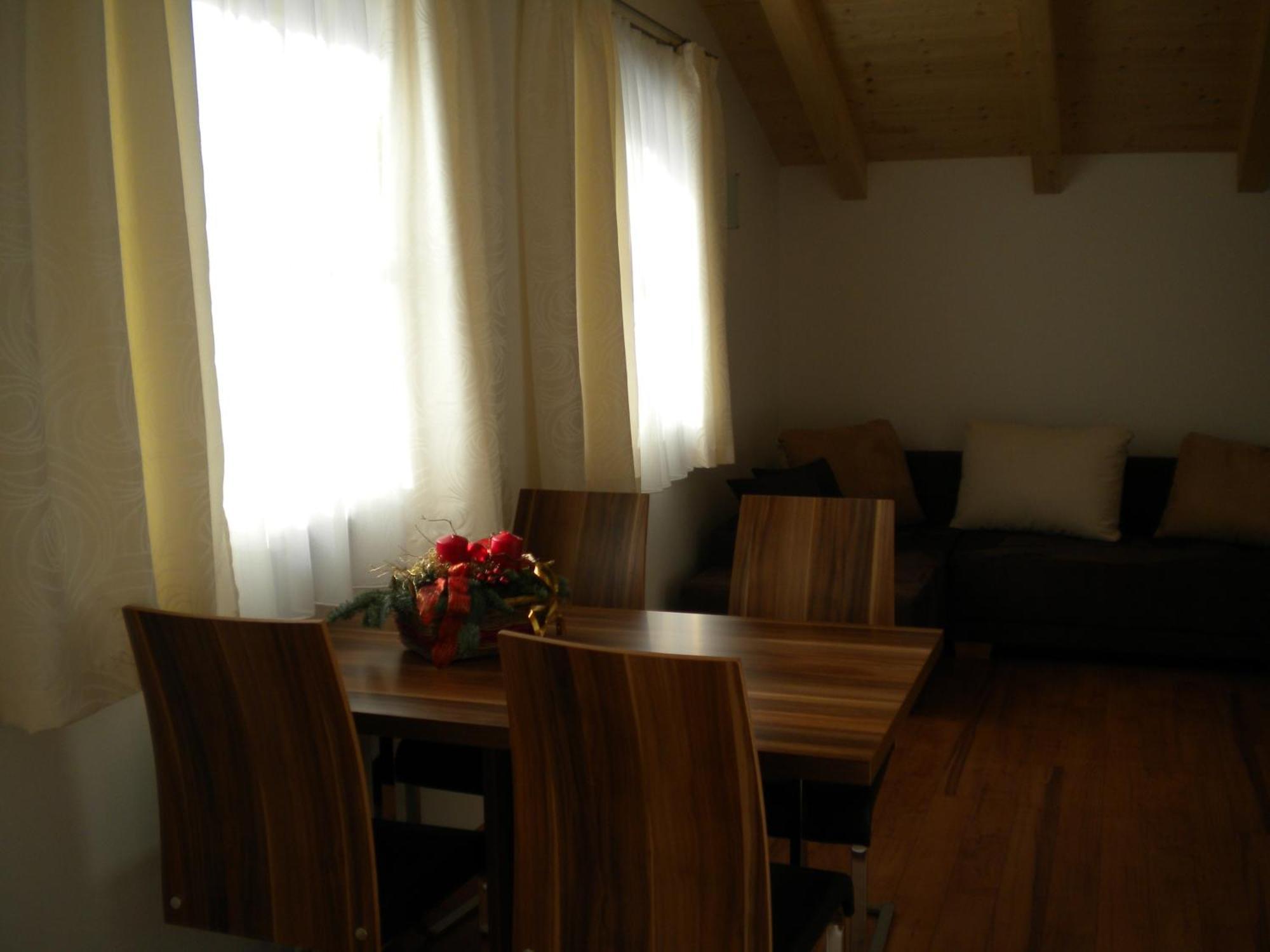 Ferienwohnung Haus Helene Rauris Exterior foto