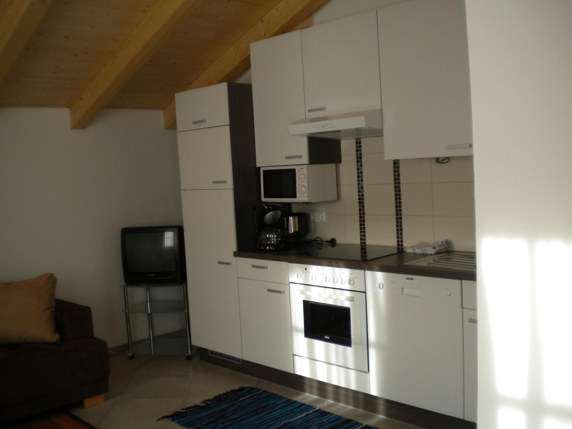 Ferienwohnung Haus Helene Rauris Exterior foto