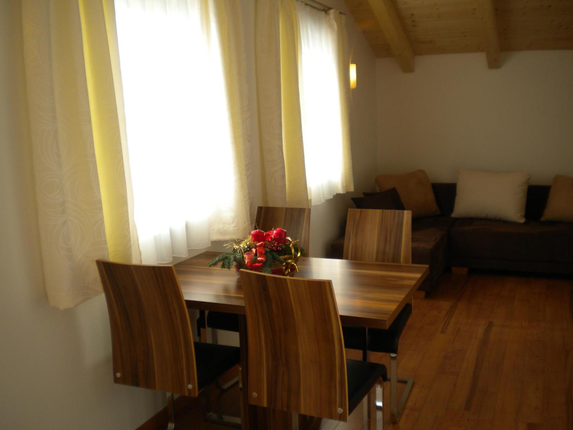 Ferienwohnung Haus Helene Rauris Exterior foto
