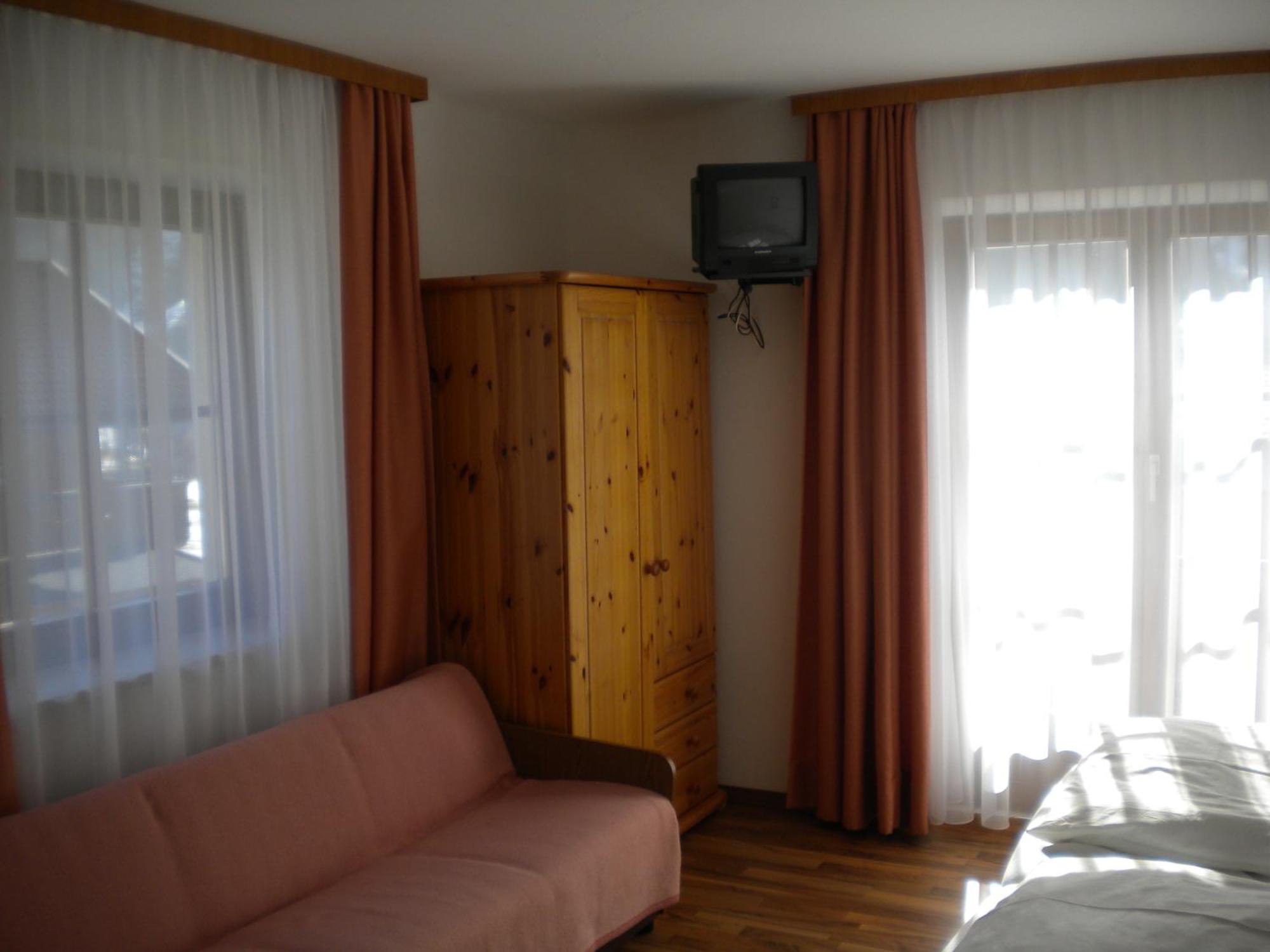 Ferienwohnung Haus Helene Rauris Exterior foto