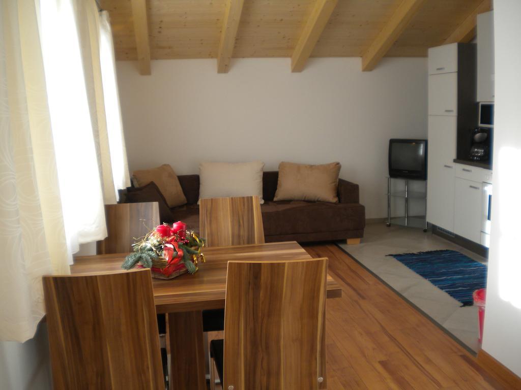 Ferienwohnung Haus Helene Rauris Zimmer foto