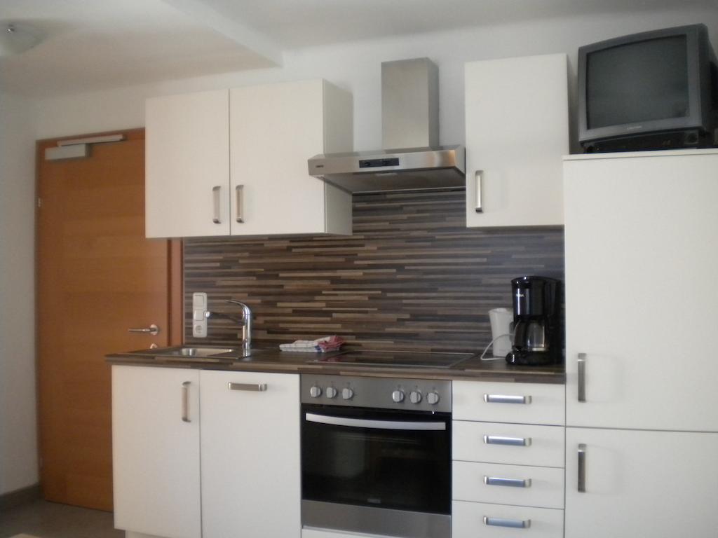 Ferienwohnung Haus Helene Rauris Zimmer foto